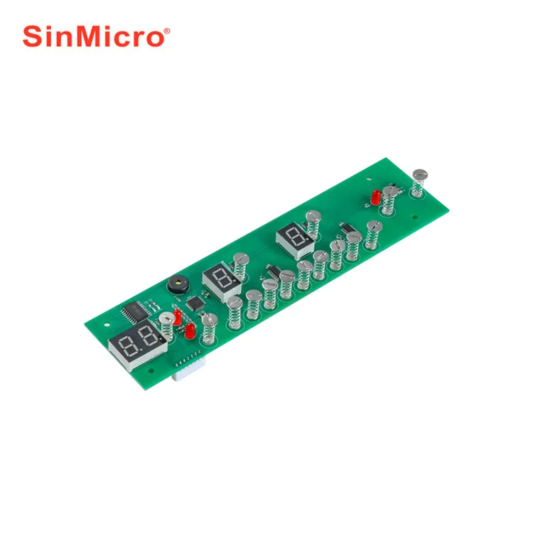  Игрушки PCB PCBA сборка для электронных игрушечных автомобилей трактор Цена по прейскуранту