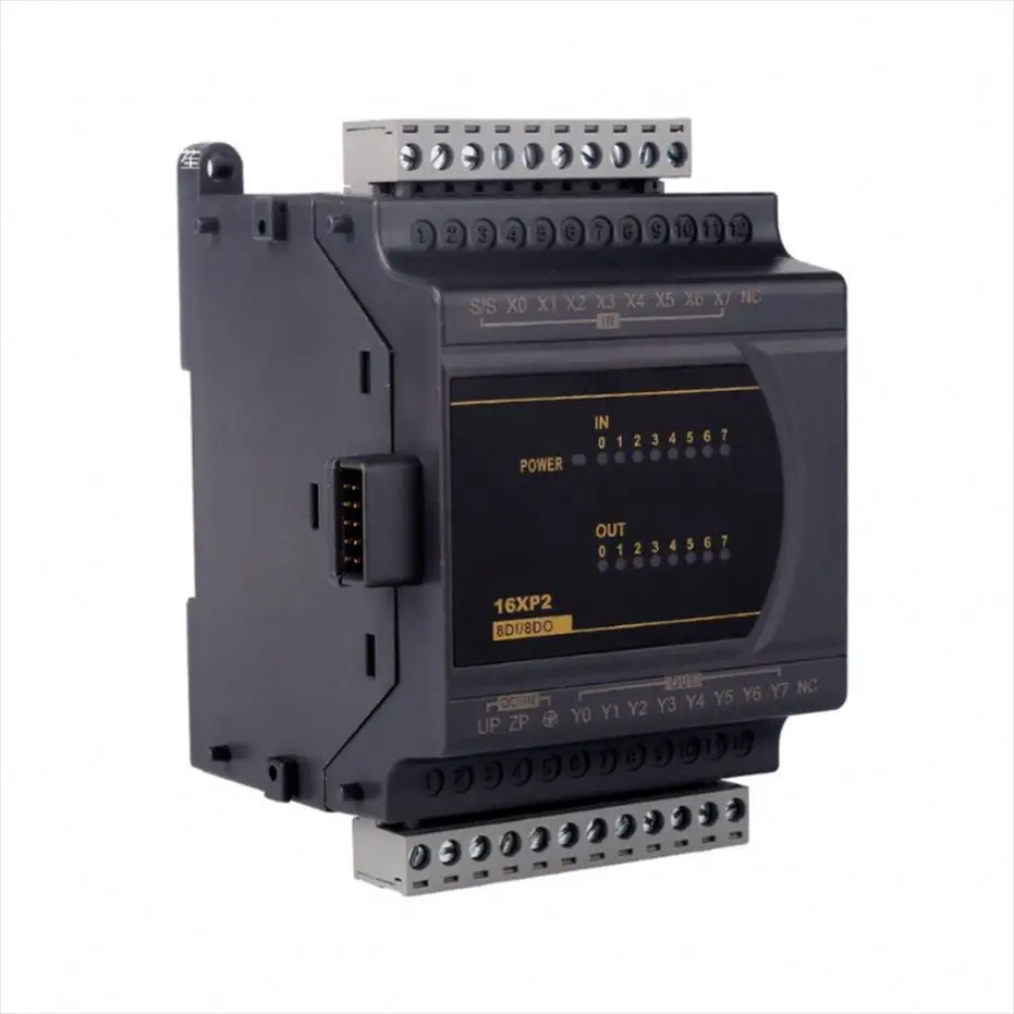 Программируемый логический контроллер 391-1AF10 PLC модуля