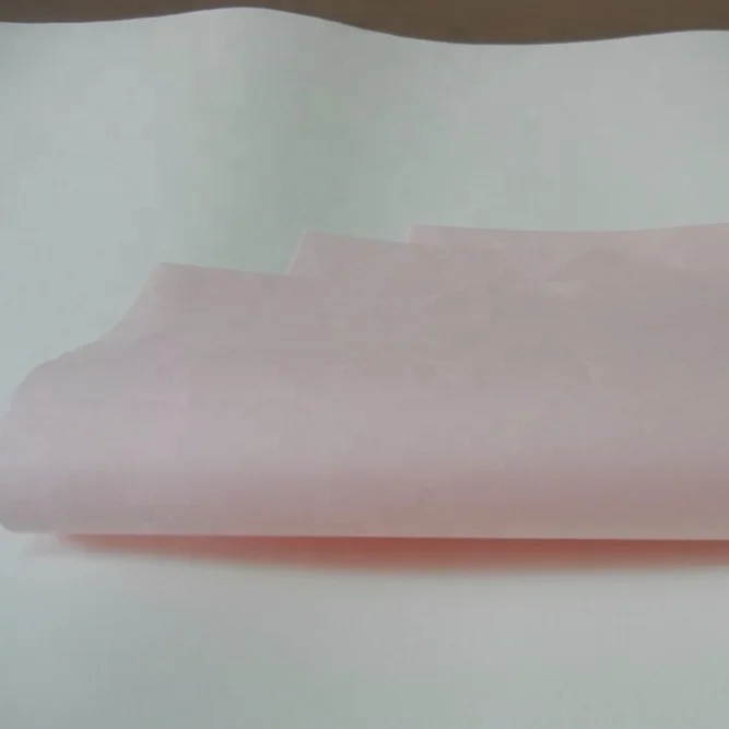  Экологически чистая бумага для упаковки пищевых продуктов