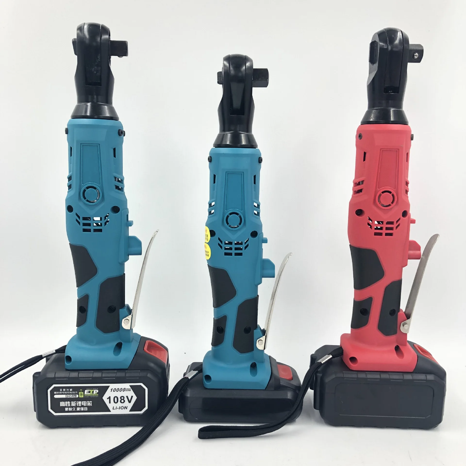 Super Cost-Effective The Best Electric Ratchet Wrench for Removing Parts