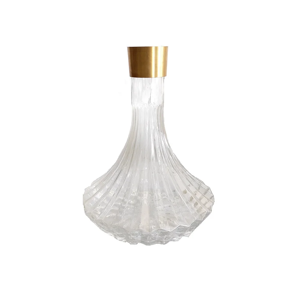 10#Golden river smoking hookah shisha of Eco-friendly luxury of new large hookah