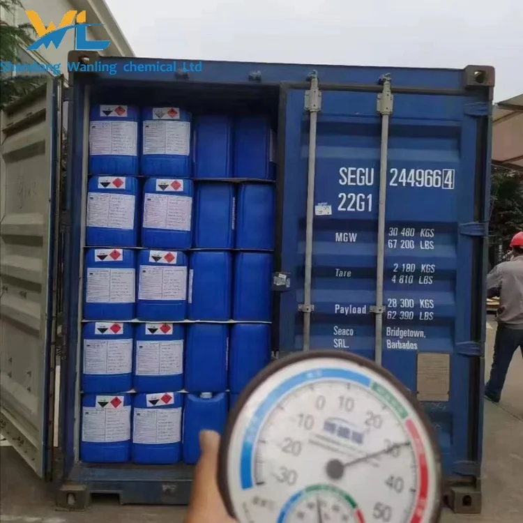 China  Manufacturer Supply Low Price High Purity Xylene