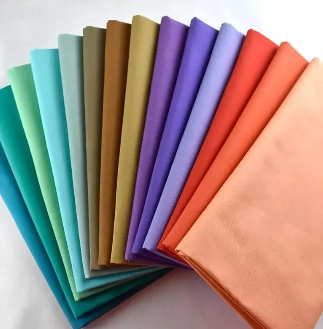 Quality Guaranteed Formfitting Knitted Fabric 245Gsm Lustre Twill Wool Blend Fabric