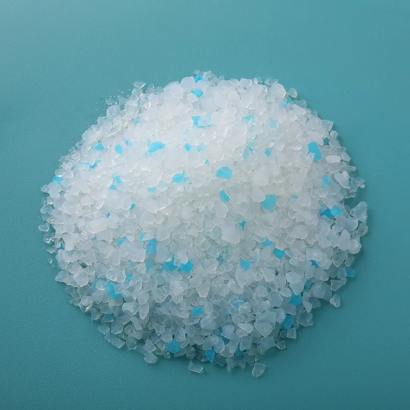 Wholesale Products Murkel Crystal Cat Litter Silica Gel Silica Gel Cat Litter Crystal Crystal Cat Litter Bulk