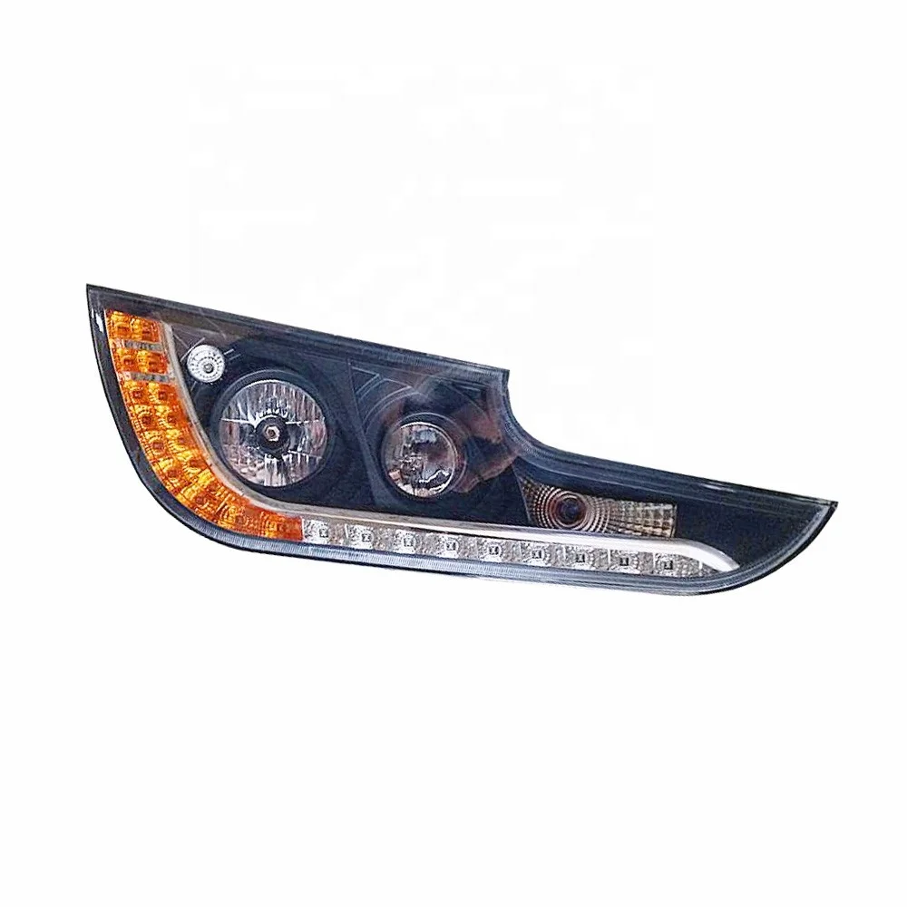 Repuesto de autobus Bus Front Headlight HC-B-1524-1