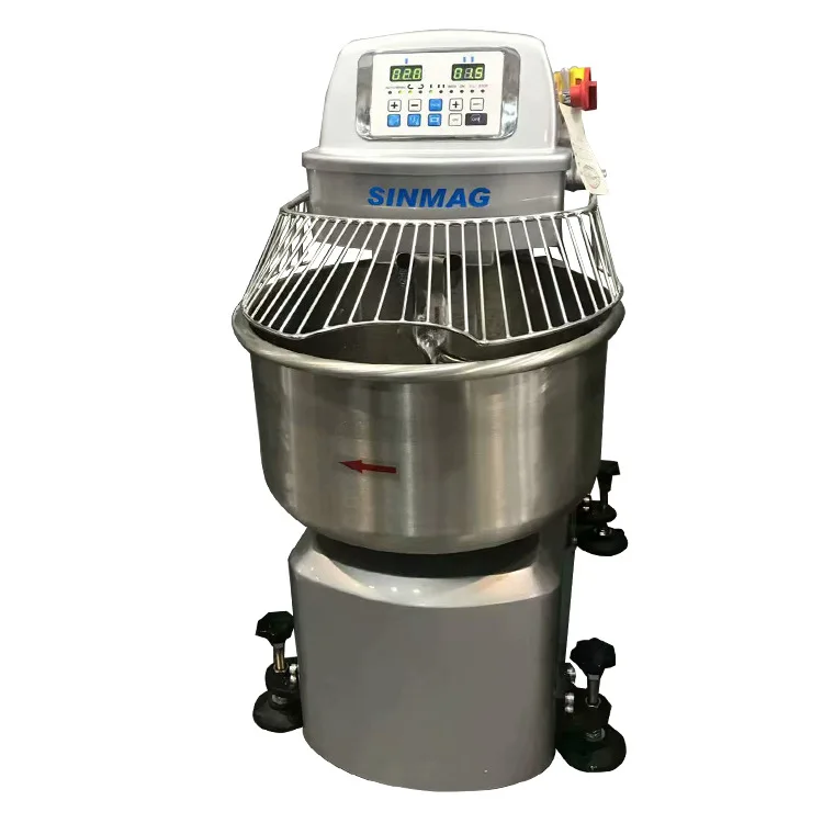 3kg 5kg 8kg 10kg 12kg 15kg 20kg 25kg 50kg 100kg kneader dough mixer 8kg 25L spiral dough mixer