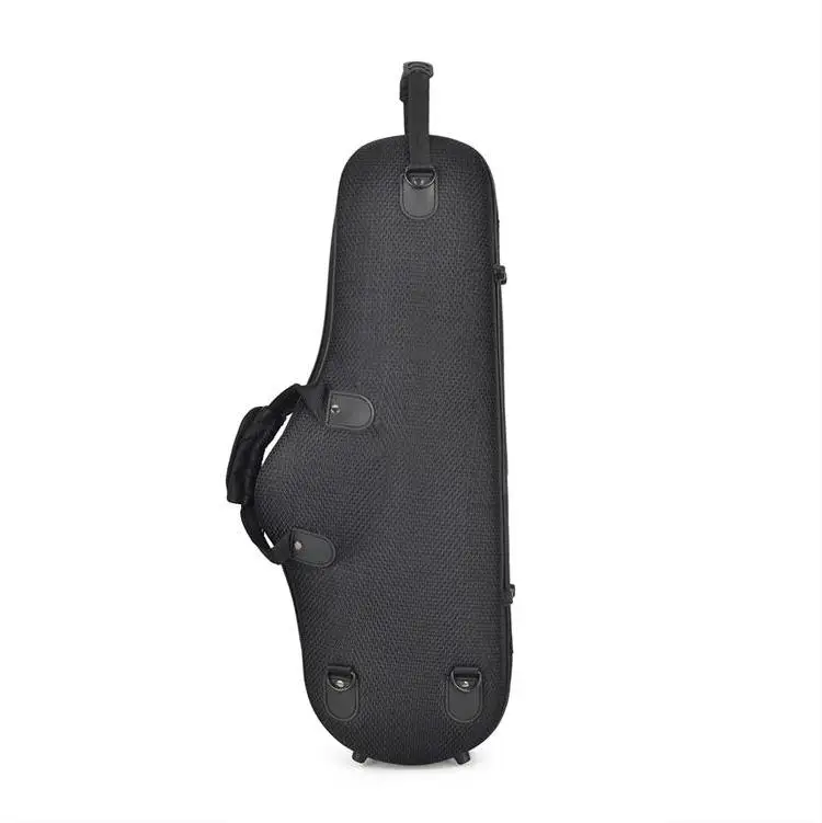 China Manufacturers Custom Travel Protective EVA Electronic Musical Instrument Case Bags