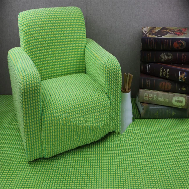 High Quality soft Holland Velvet Fabric100%Polyester holland velvet Upholstery fabric for Plain Dyed sofa living rooms