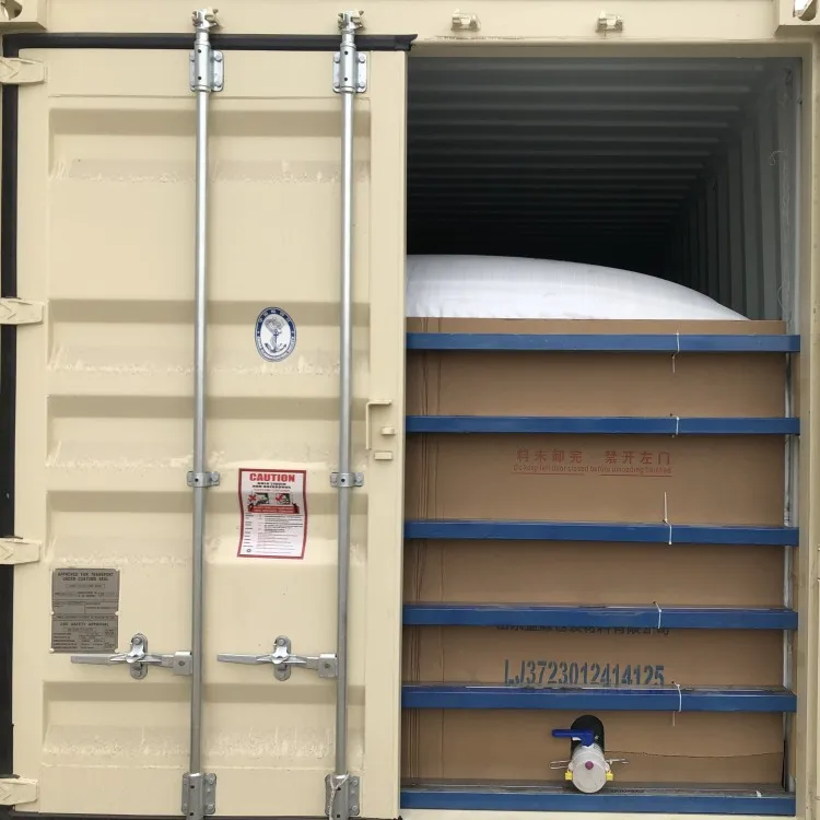 20mt flexitank flexi мешок с воздушным клапаном для битумного высокотемпературного сопротивления