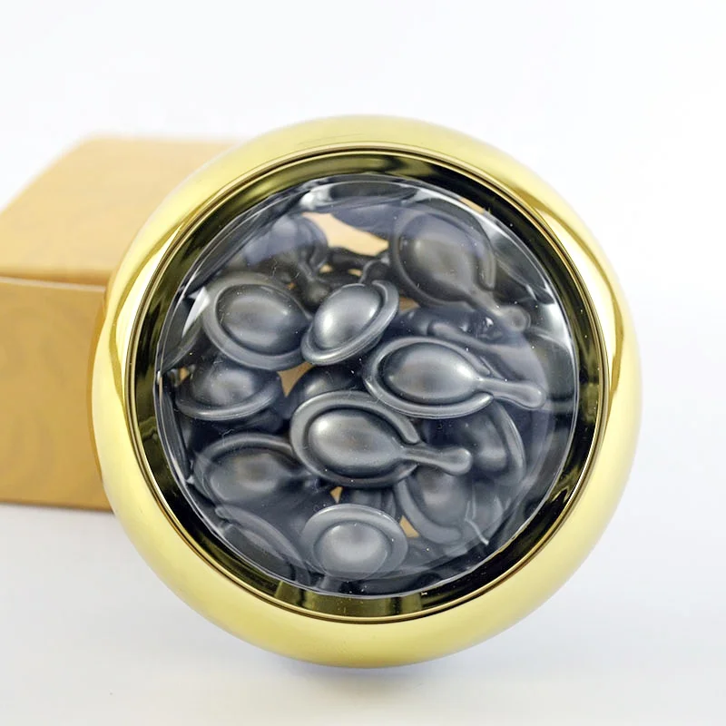 
Beauty Supplement Vitamin E Face Serum Egf Capsule 