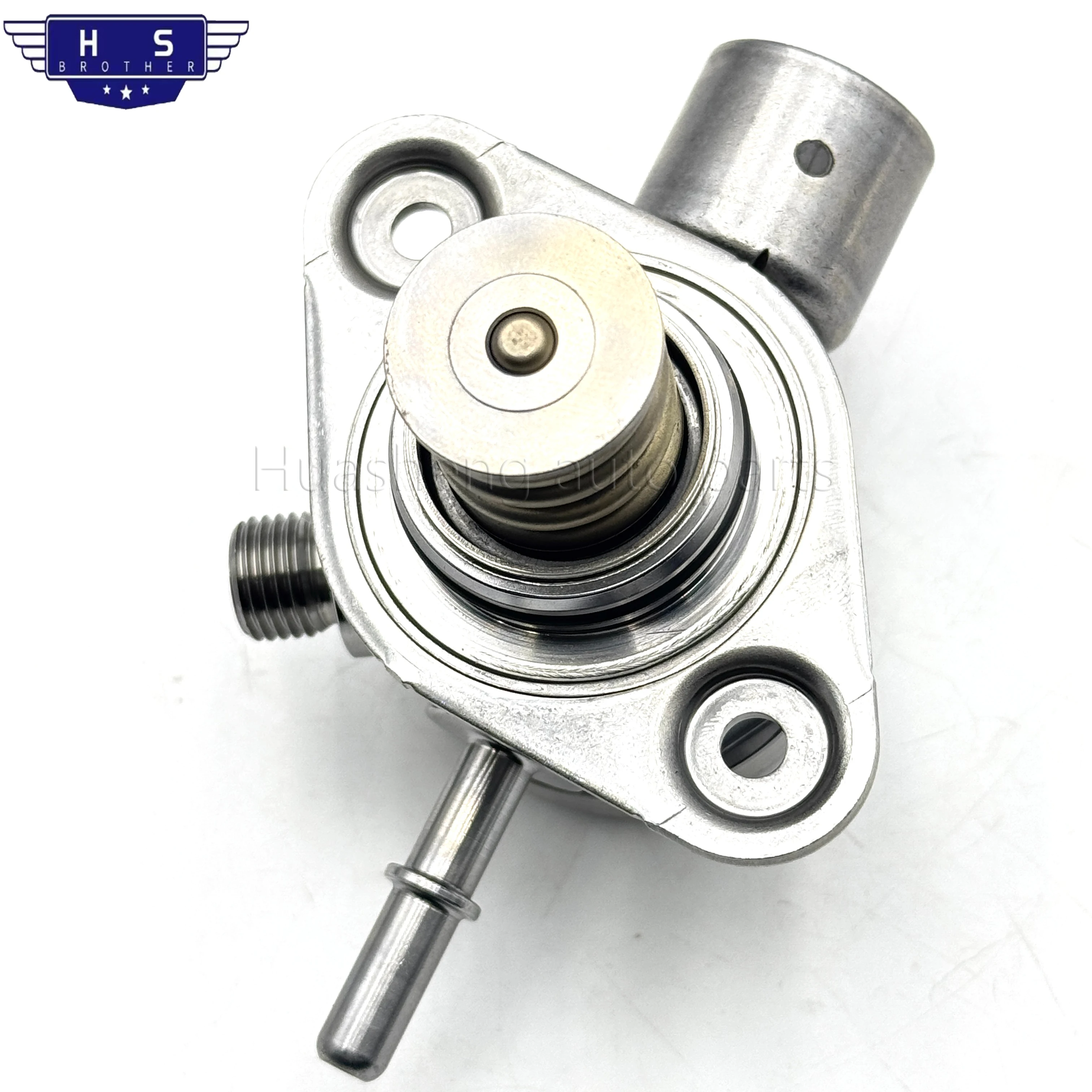 Топливный насос прямого впрыска GDP208 EJ7Z9350A подходит для 17-19 Ford Escape Fusion Lincoln MKC MKZ 2.0L EJ7Z-9D376-AA HM10033