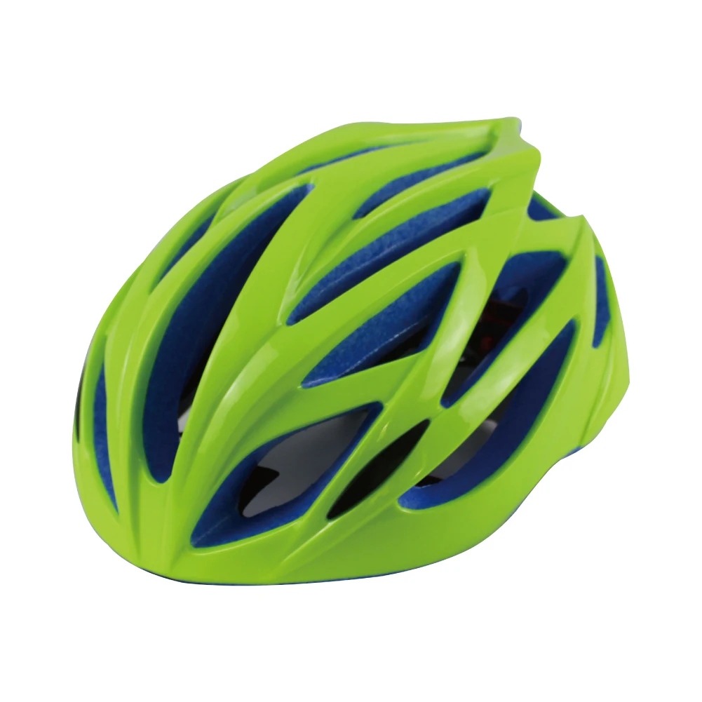 
High-End Adult Protective Bicycle Helmet With Custom Mesh Liner New Funky Youngster Adjustable Road Bike Helmets Forcycling 