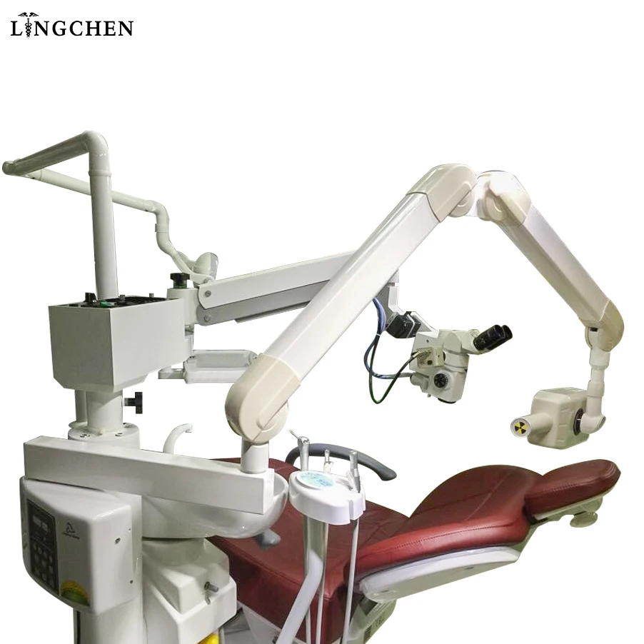 
Newest Dental equipment product dental chairs price list 