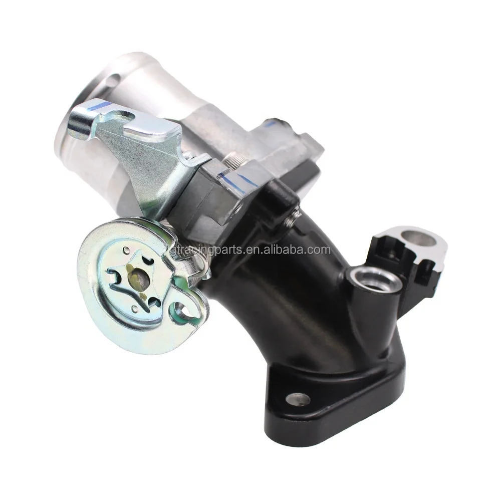 Throttle Body WAVE110 I 25mm 26mm 27mm 28mm 29mm 30mm OEM ODM Racing Motorcycles For HONDA WAVE110 i Throttle Body Assy