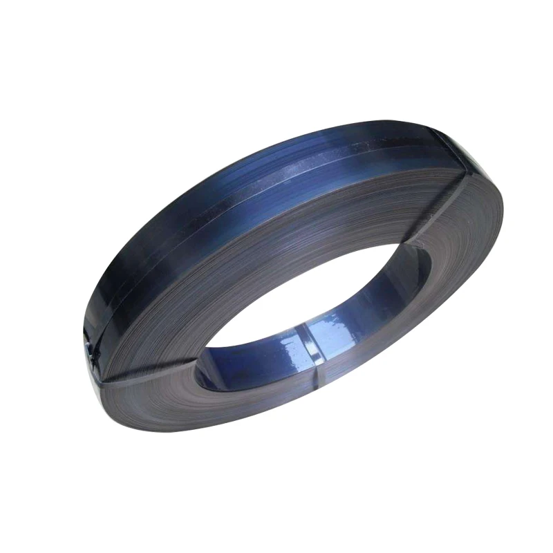 High Strength Blue Tempered Spring Steel 1095