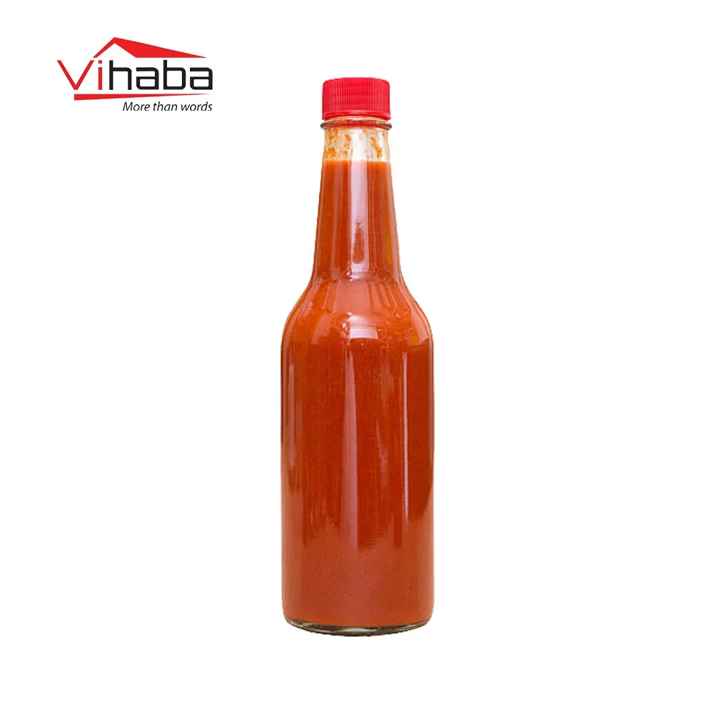 Порошок чили из Вьетнама стеклянная банка Чили паста с перцем томатные