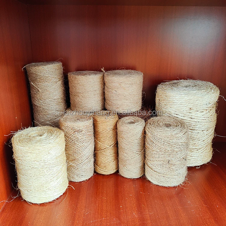 New design sisal rope spool winding machine for wholesale