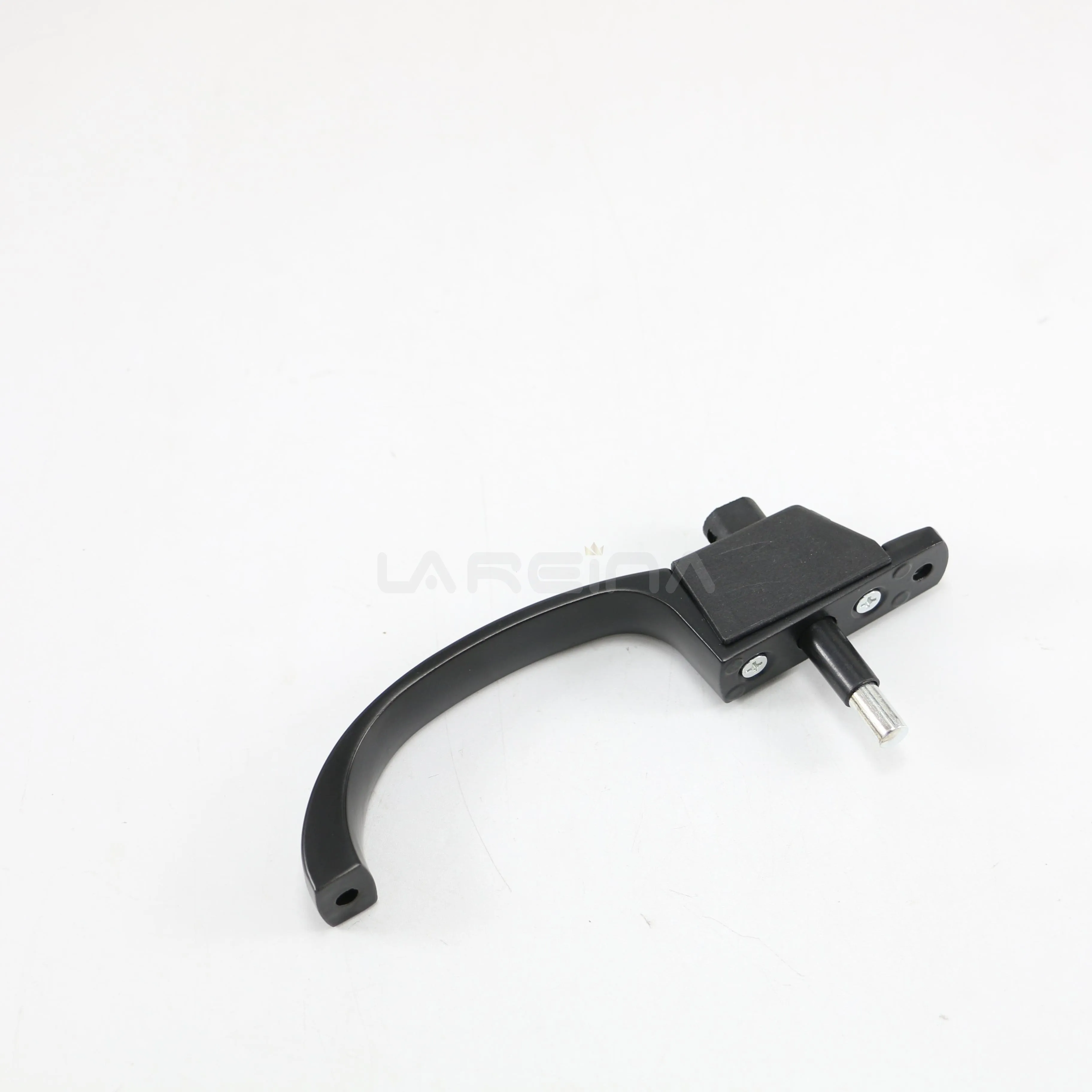 Hardware Accessories Aluminum Screen Window Handle Lock Sliding Casement Window Door Handle