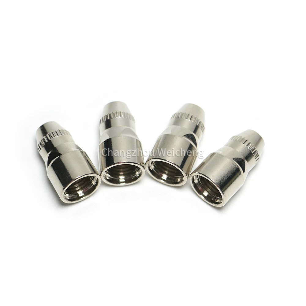 220971 Electrode Plasma Torch Consumable For Use With Powermax125