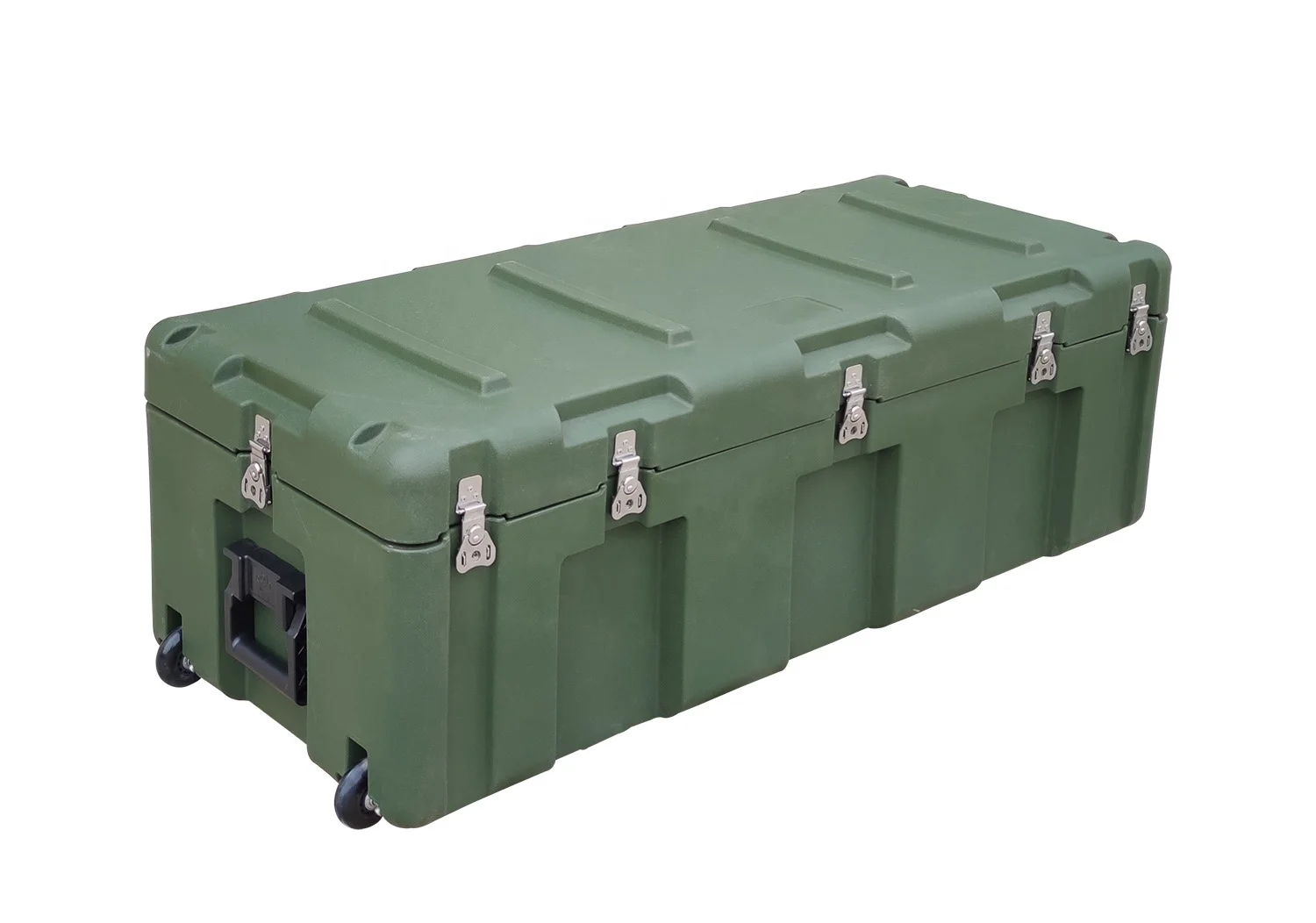 China factory RS866 waterproof crushproof large plastic  hard protective equipment cases
