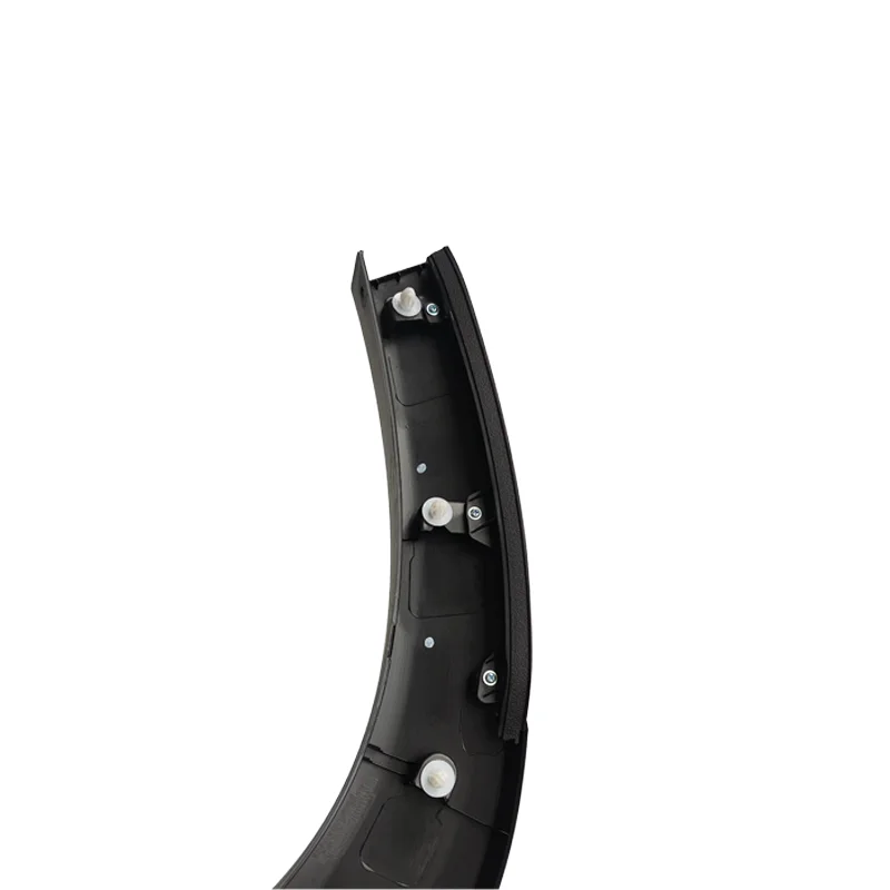 original Chery auto parts left front eyebrow panel assembly accessories new for tiggo3x tigg2 pro OE J69-5512710