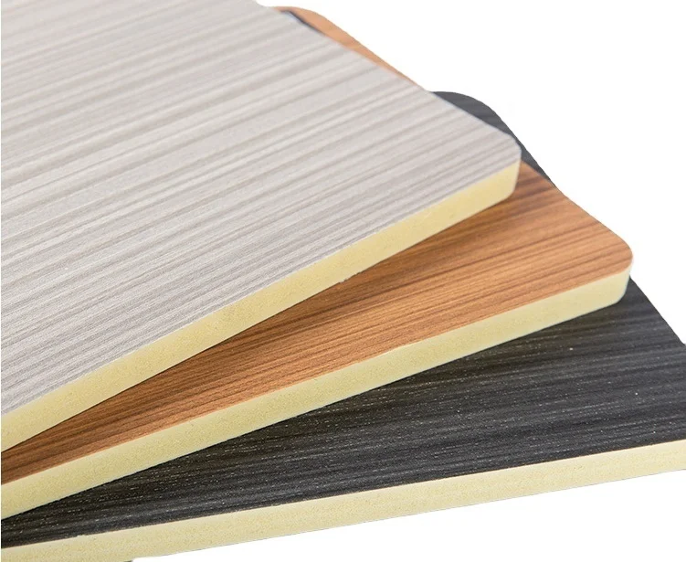 10mm High Density Waterproof PVC Foam Board Manufacturer