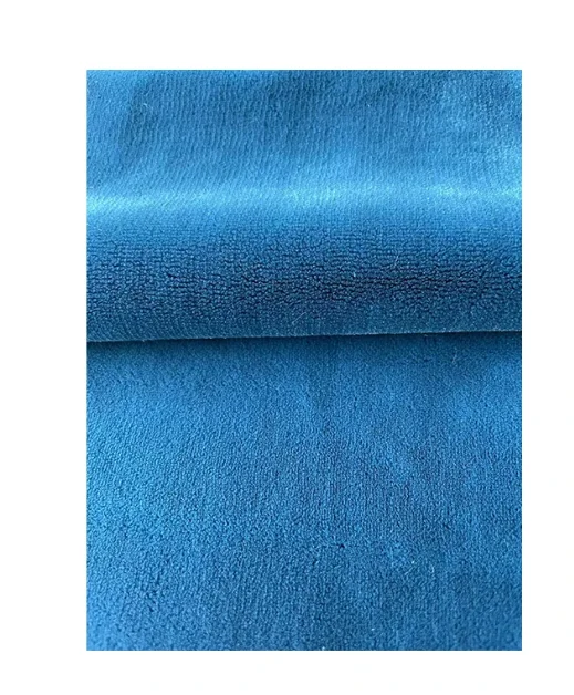 high quality skin friendly cleaning fabric for cosmetic powder puff washable,powder puff fabric
