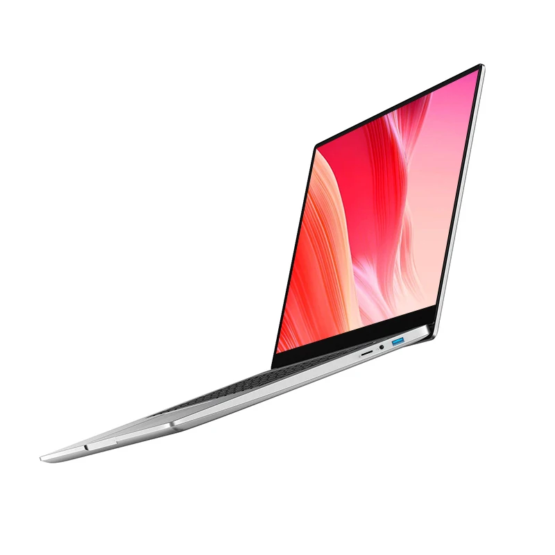 VGKE Top 10 Selling customization 15.6 inch laptop notebook computer i7, A/D Metals case Cheap prices in China core i5 laptop