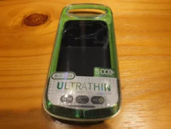 portable slim 10000mAh power bank with usb-c PD QC3.0 fast charger Qi wireless charging  for mobile phone