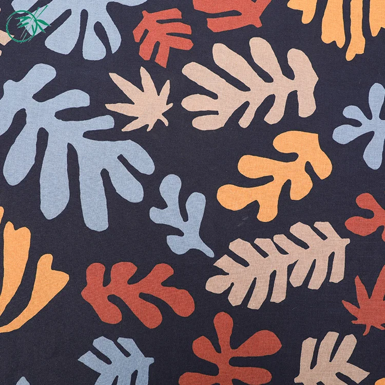 
Wholesale cheap price printed woven per meter 100% cotton canvas fabric 