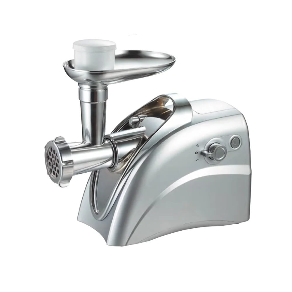 MG-101  Kitchen Meat Grinder Machine (Coarse, Middle, fine) Food Grinder Meat chopper