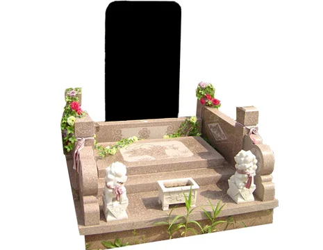 Recently, the soul of aesthetics resides in the green mountains and clear waters, with granite tombstones and stone tablets