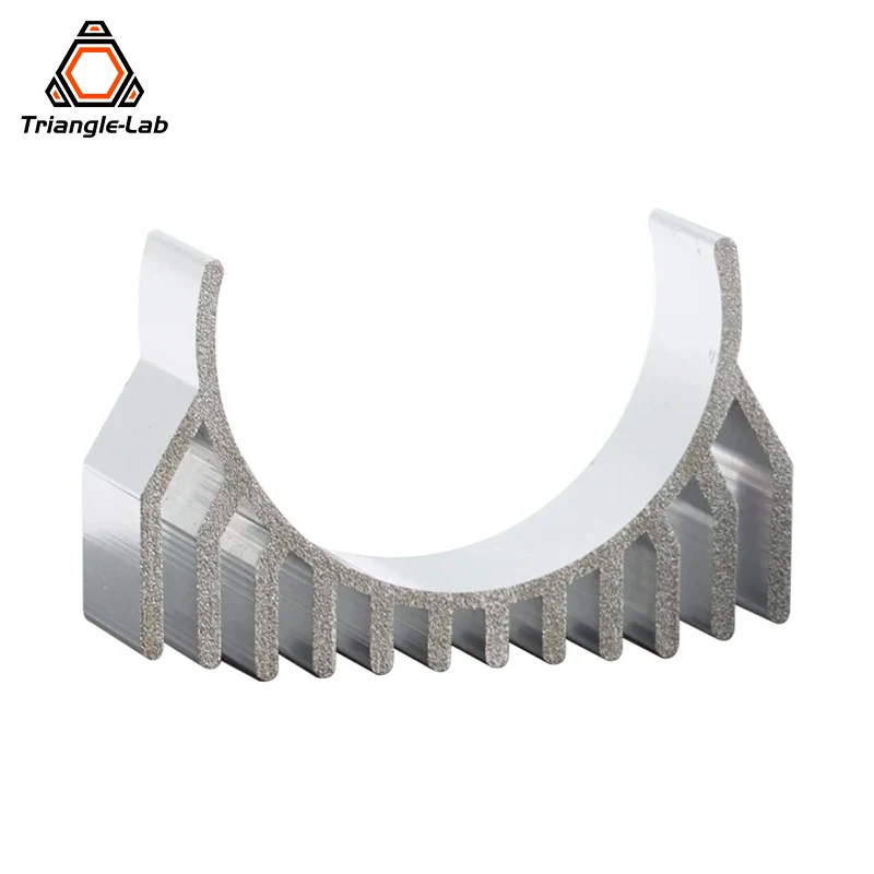 Trianglelab  motor Heat sink Motor cooling HEATSINK for K1 K1max K1C other extruder equipped with similar motor voron ender3 v3