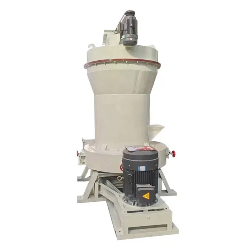 High Efficient Marble Powder Mill Machine/Marble Grinding Mill Plant/Marble Powder Raymond Mill For Sale
