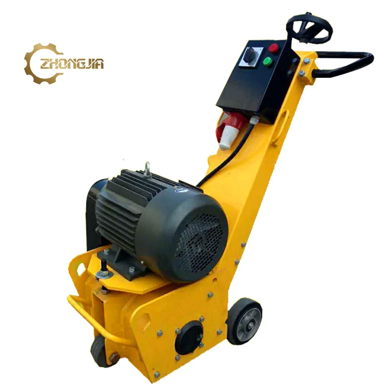 Wholesale Safety Concrete Road Floor Cutting Milling Machine