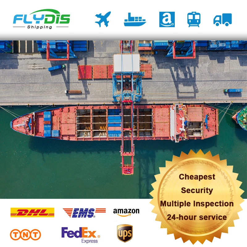 door to door uk France Germany Italy Pakistan uae logistic shipping agent Service sea air freight to usa eu warehouse lcl