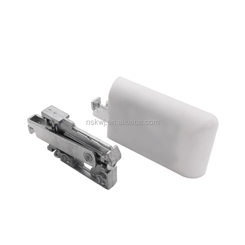 kitchen cabinet hanger heavy duty alloy cabinet hanging bracket  with cover adjust height