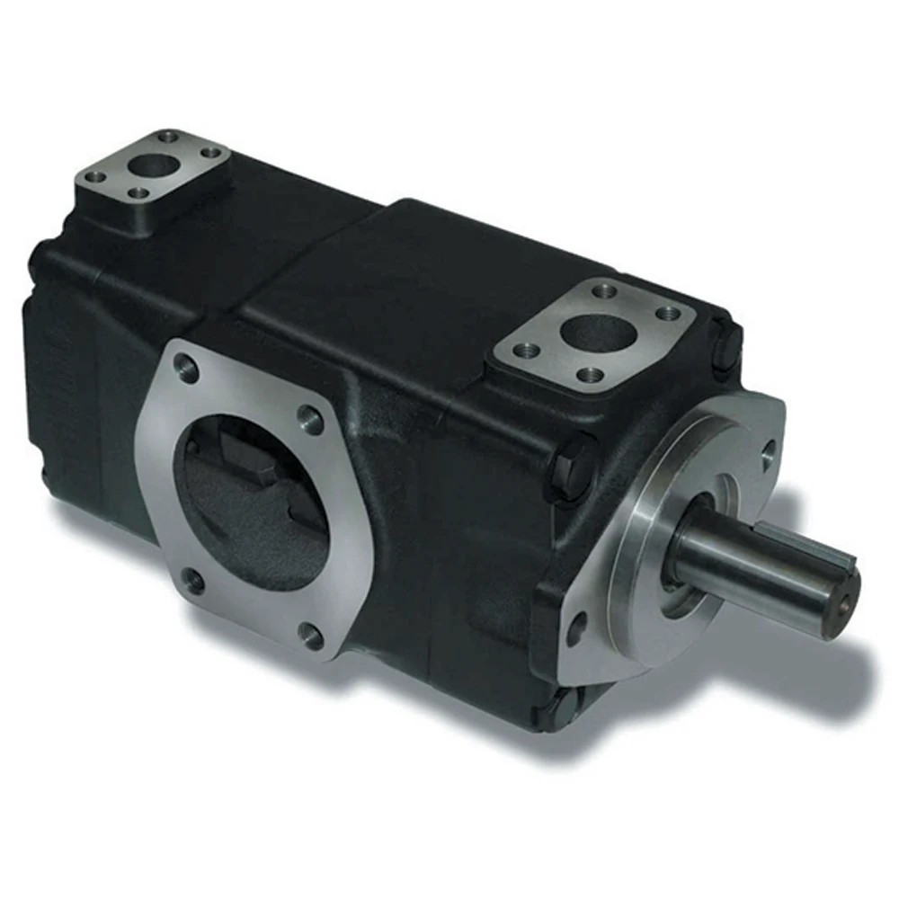 Various typs of laboratory equipment vickers hydraulic vane pump/hydrolic pump vane professional customized  hydraulic product
