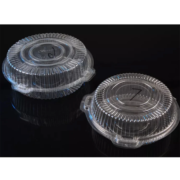 automatic plastic product plastic cup making machine for container plate box