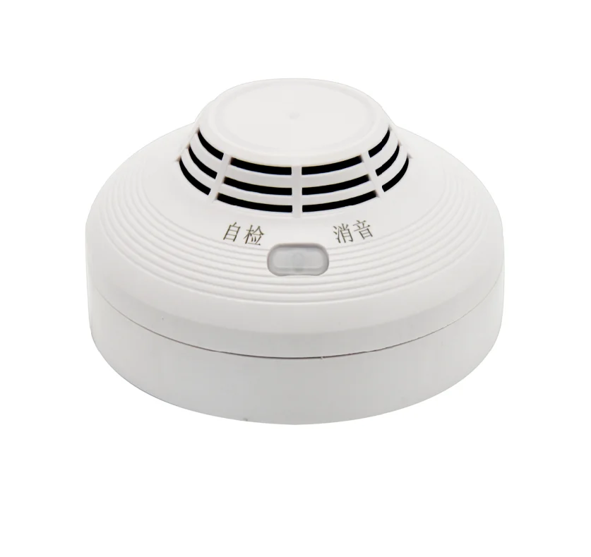 first alert smoke detector and fire alarm wholesales price photoelectric sensor smoke alarm
