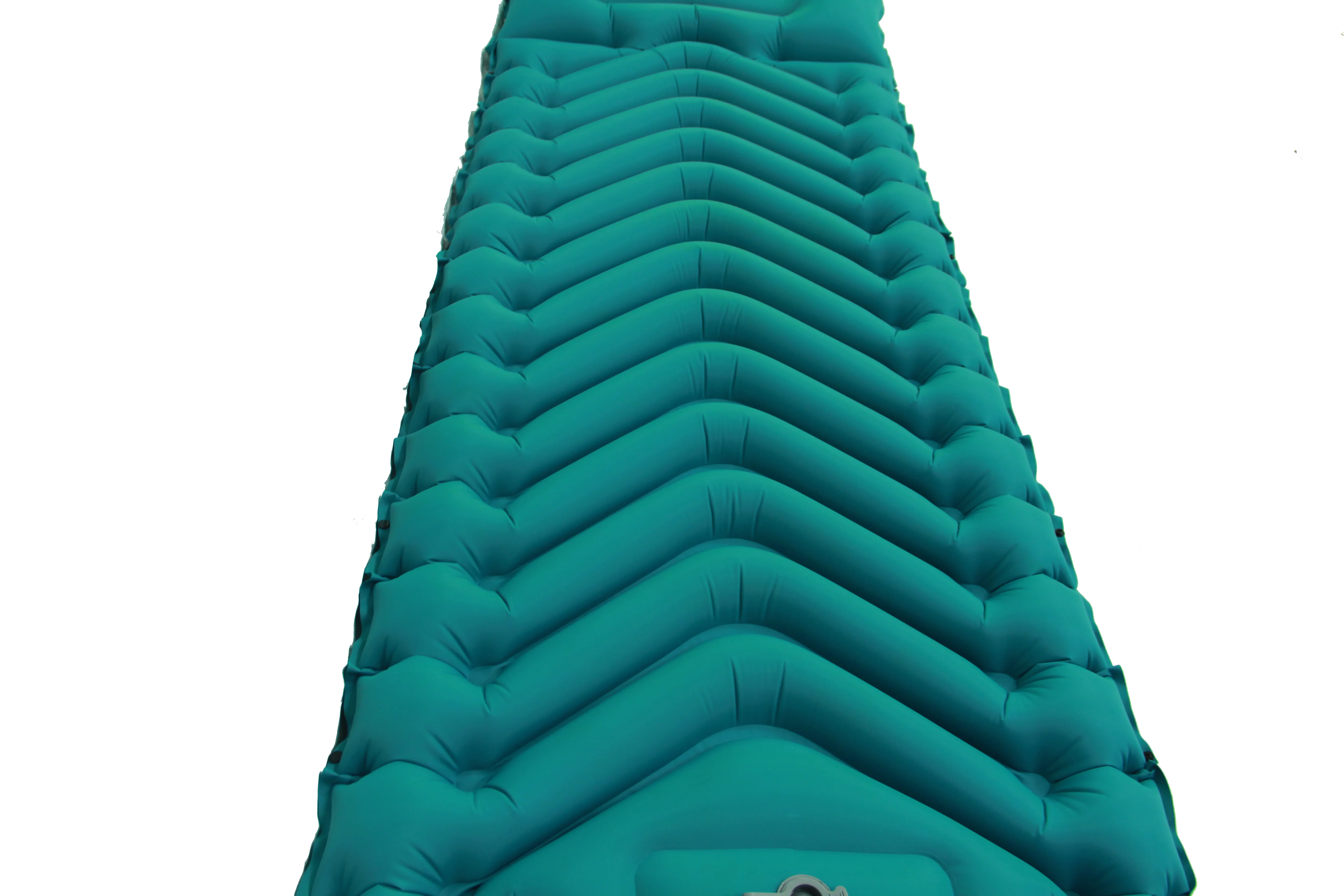 Новое поступление 3d коврик 3,5 локоны густых Самонадувающийся Открытый Кемпинг коврик терм-a-rest Кемпинг спальный коврик