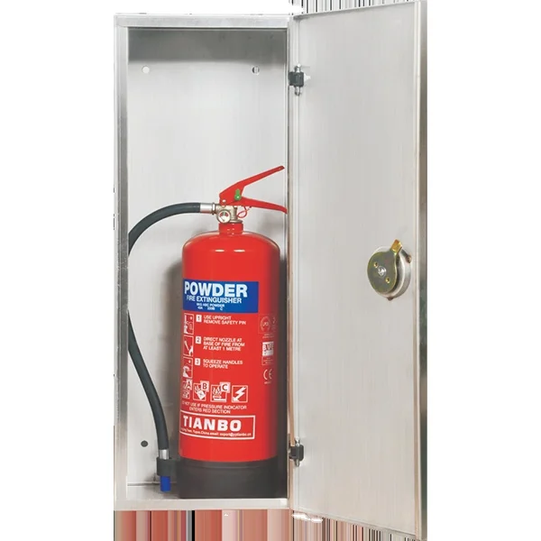 China manufacturer Automatic Dry Powder, Co2, Foam, Water Fire Extinguisher Machine Refill extinguisher