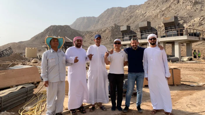 china stone crushers