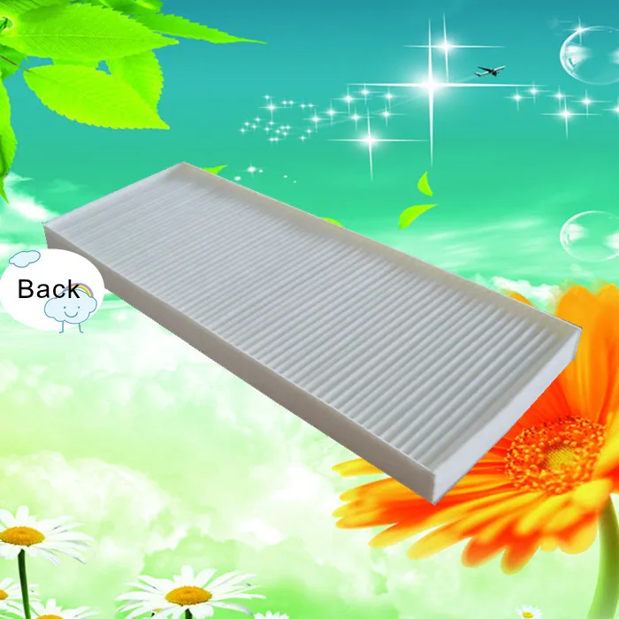 New Products high efficiency Car Air Cabin Filter  OEM 8D0091800   for AUDI 80 AUDI A4 PASSAT