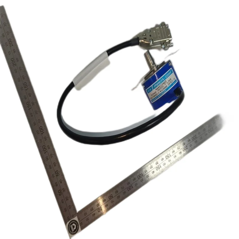 Good Price Elevator Part AAA633AG2 Elevator Encoder