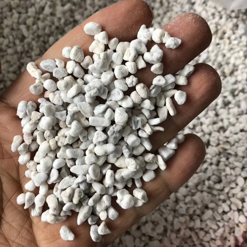 agriculture farm use growing media expanded perlite powder