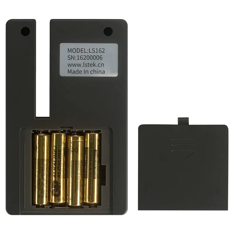 LS162 инструмент для испытания солнечной пленки автомобильное стекло теплоизоляционная пленка тестер Взрывозащищенная пленка