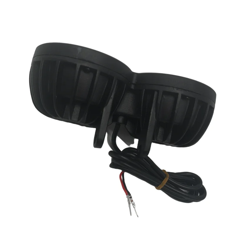 100% Original Kaabo Wolf Warrior Front Light Assembly For Wolf King Wolf X Electric Scooter Head Light Replacement Accessories