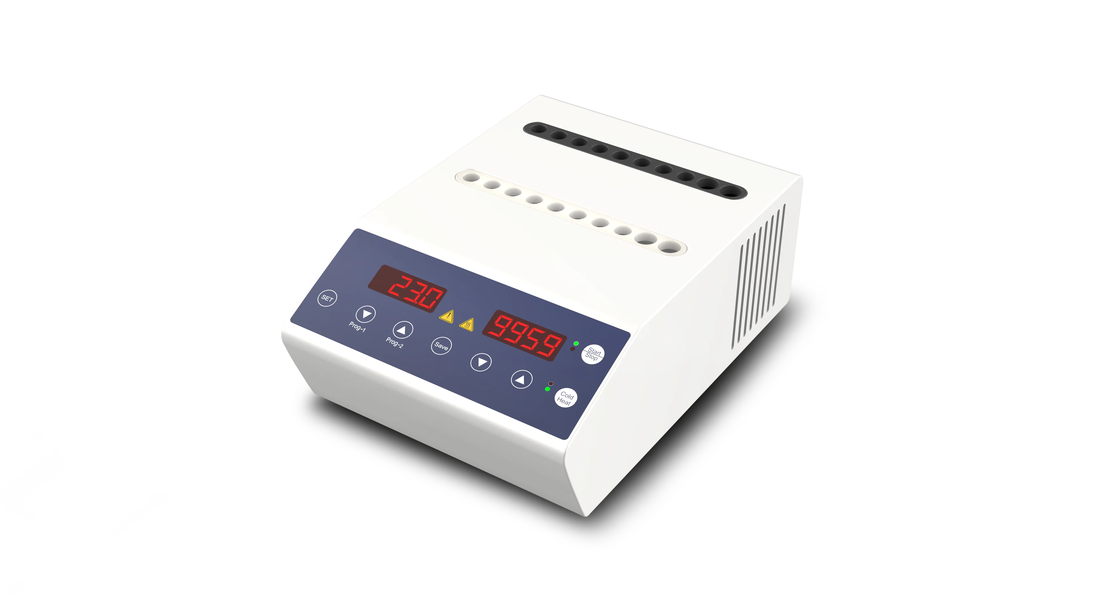 Gel Maker Heating machine gel preparation  plasma bio filler natural dermal fillers
