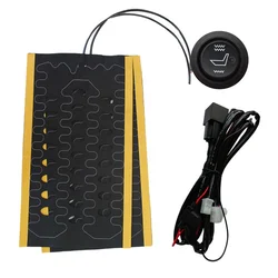 Универсальные электрические грелки для сиденья